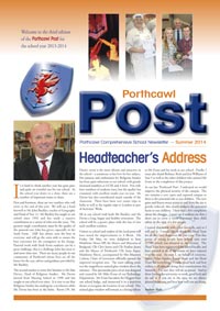Porthcawl Post Summer 2014