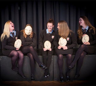 Drama & Expressive Arts