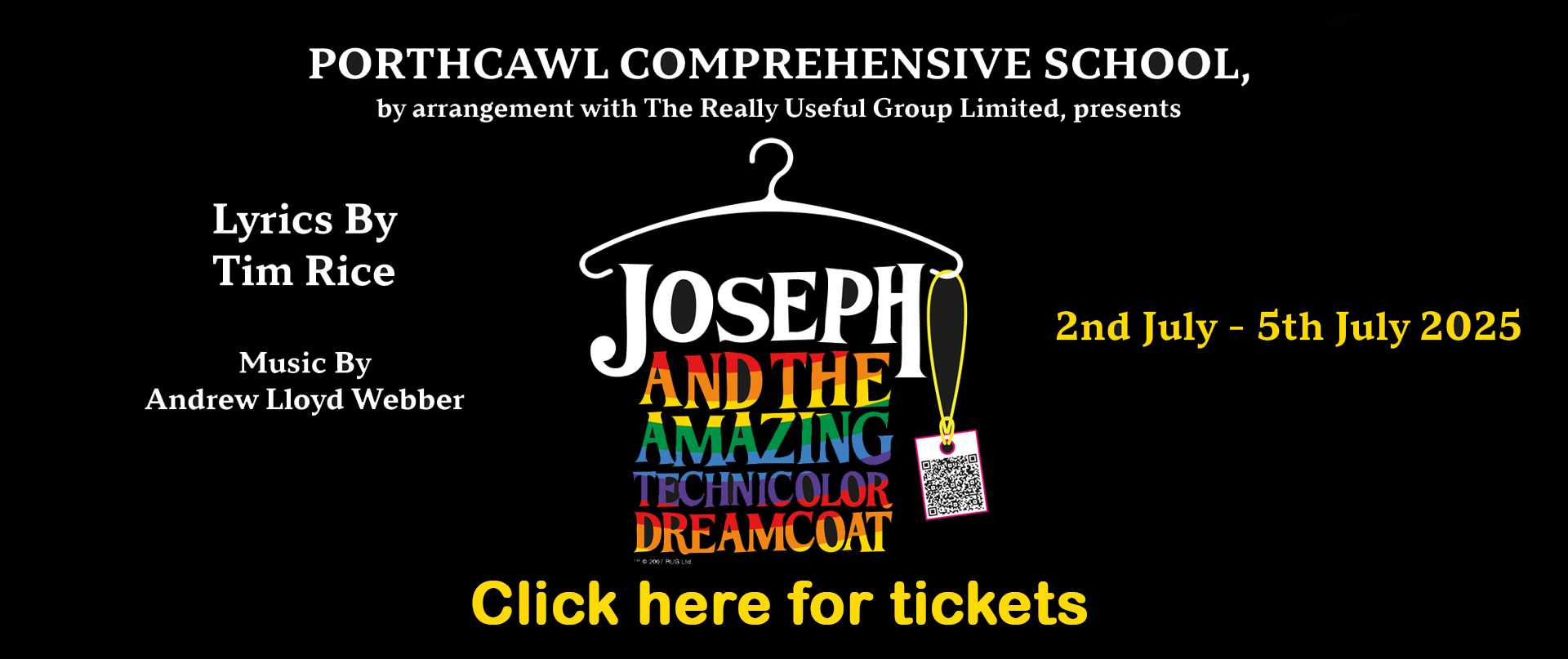 Porthcawl Comprehensive School