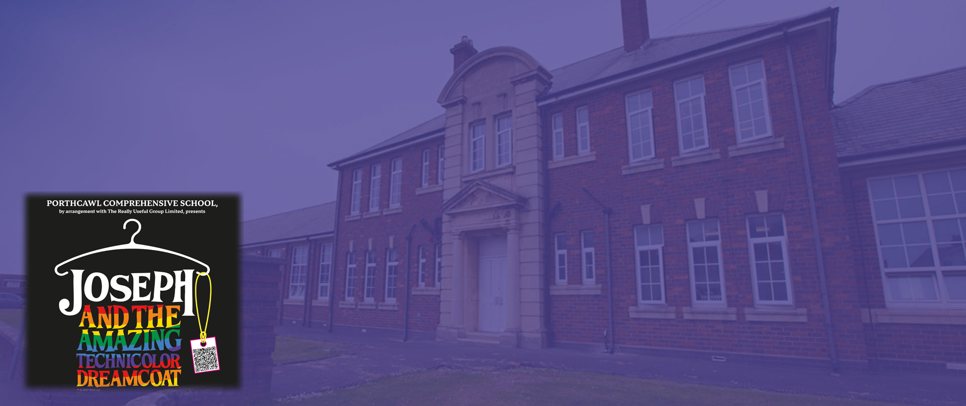 Porthcawl Comprehensive School