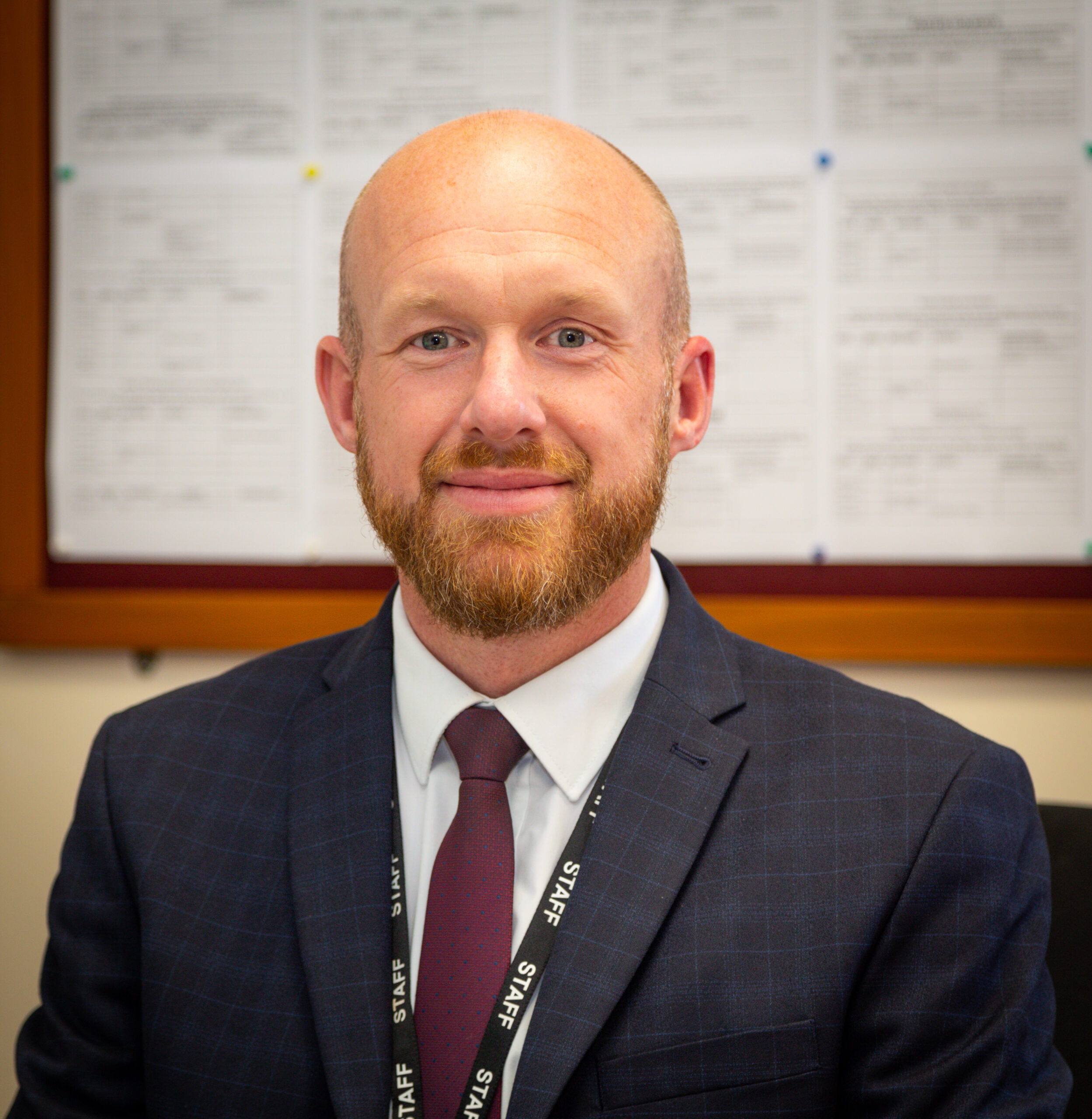 Headteacher’s Welcome