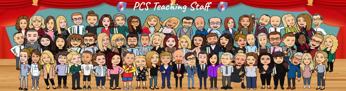 Staff